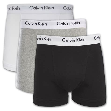 calvin klein unterhosen herren 3er pack sale|calvin klein official website.